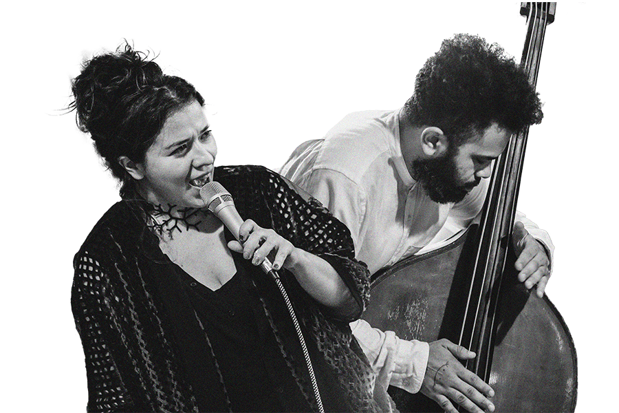 TANRIKULU/DUNSTON DUO